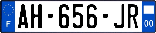 AH-656-JR