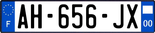 AH-656-JX