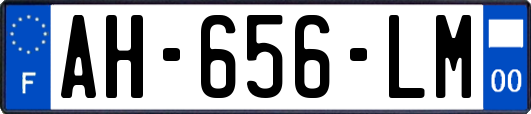 AH-656-LM