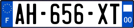 AH-656-XT