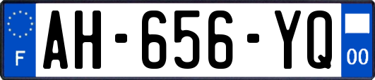 AH-656-YQ