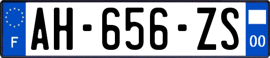 AH-656-ZS