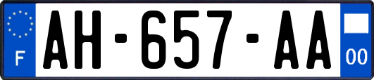 AH-657-AA