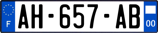 AH-657-AB