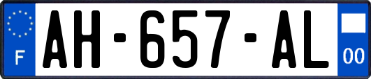 AH-657-AL