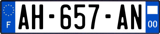 AH-657-AN