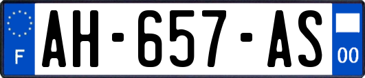 AH-657-AS