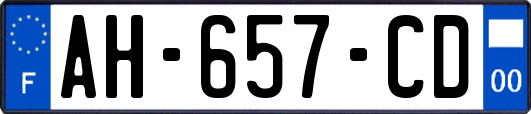 AH-657-CD