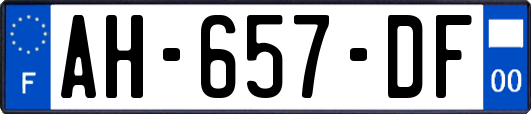 AH-657-DF