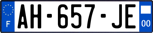 AH-657-JE