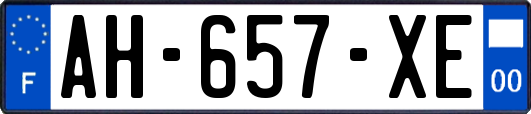 AH-657-XE