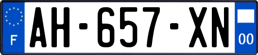AH-657-XN