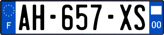 AH-657-XS
