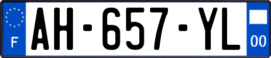 AH-657-YL