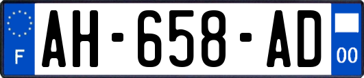 AH-658-AD