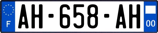 AH-658-AH