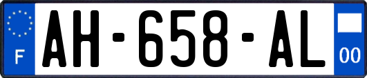 AH-658-AL