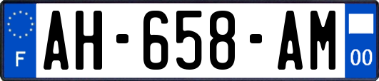 AH-658-AM