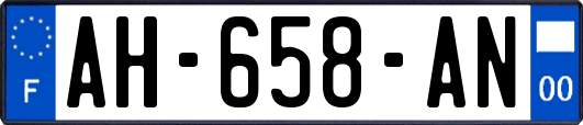 AH-658-AN