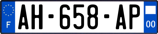 AH-658-AP