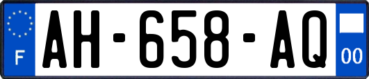 AH-658-AQ