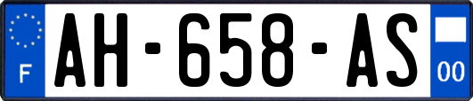 AH-658-AS