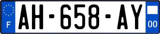 AH-658-AY