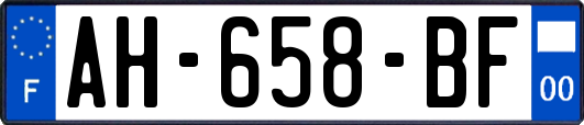 AH-658-BF