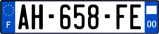 AH-658-FE