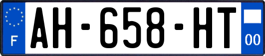AH-658-HT