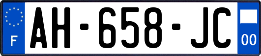 AH-658-JC