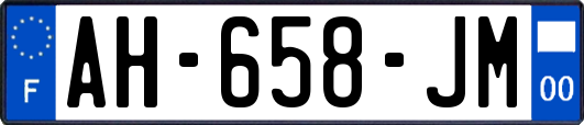 AH-658-JM