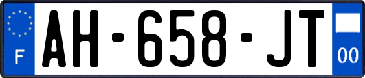AH-658-JT