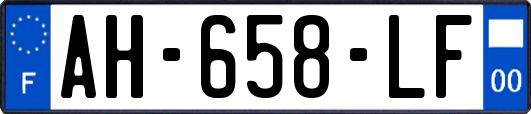 AH-658-LF