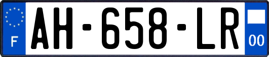 AH-658-LR