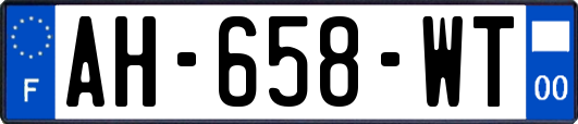 AH-658-WT