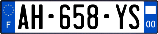 AH-658-YS