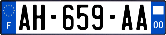 AH-659-AA