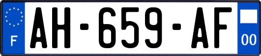 AH-659-AF