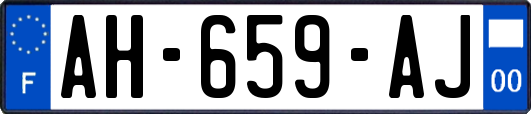 AH-659-AJ