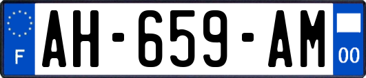 AH-659-AM