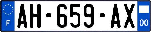 AH-659-AX