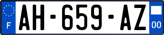 AH-659-AZ