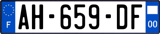 AH-659-DF