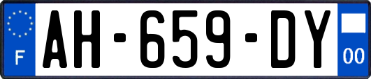 AH-659-DY