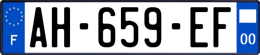 AH-659-EF