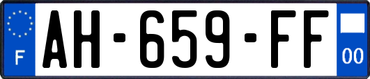 AH-659-FF