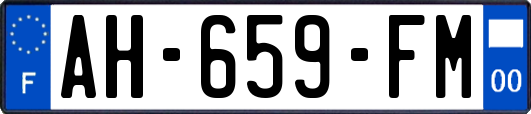 AH-659-FM