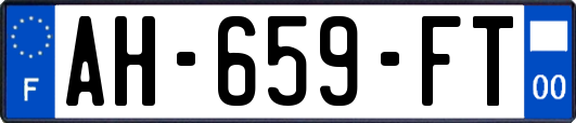 AH-659-FT