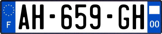 AH-659-GH